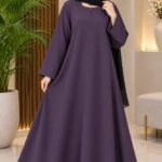 Women_Maxi_Frock_Abaya