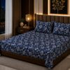 DoubleBedSheetPillowCovers