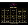 Women 3Pc Polly Lawn Digital Printed Suits