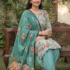 Women's 3Pc Digital Printed Lawn Suits